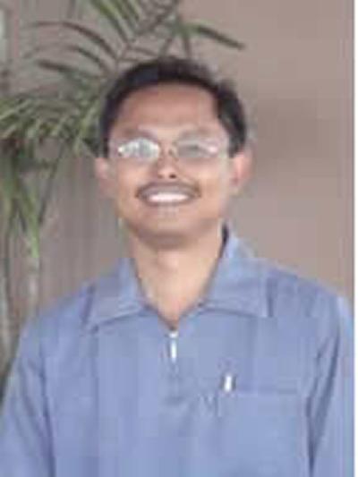 Mr Mohd Adib Ibrahim's photo